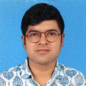 Ratul das